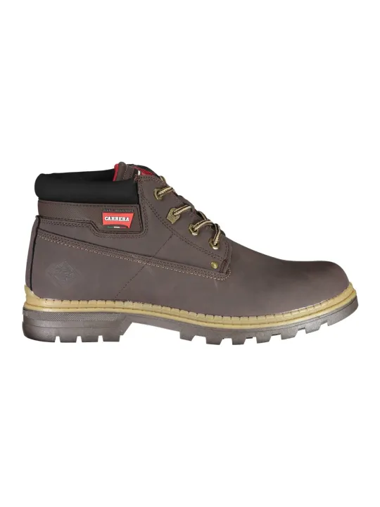 "Carrera Stiefeletten im Sale | Carrera CAM221056_MARRONE_6262-COFFEE online kaufen"|Planet-Deluxe
