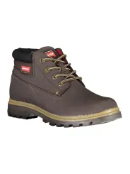 "Carrera Stiefeletten im Sale | Carrera CAM221056_MARRONE_6262-COFFEE online kaufen"|Planet-Deluxe
