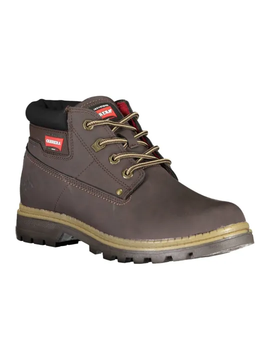 "Carrera Stiefeletten im Sale | Carrera CAM221056_MARRONE_6262-COFFEE online kaufen"|Planet-Deluxe