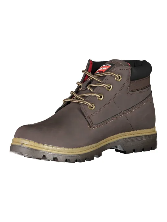 "Carrera Stiefeletten im Sale | Carrera CAM221056_MARRONE_6262-COFFEE online kaufen"|Planet-Deluxe