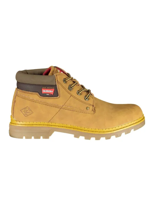 "Carrera Stiefeletten im Sale | Carrera CAM221056_GIALLO_6060-TAN online kaufen"|Planet-Deluxe