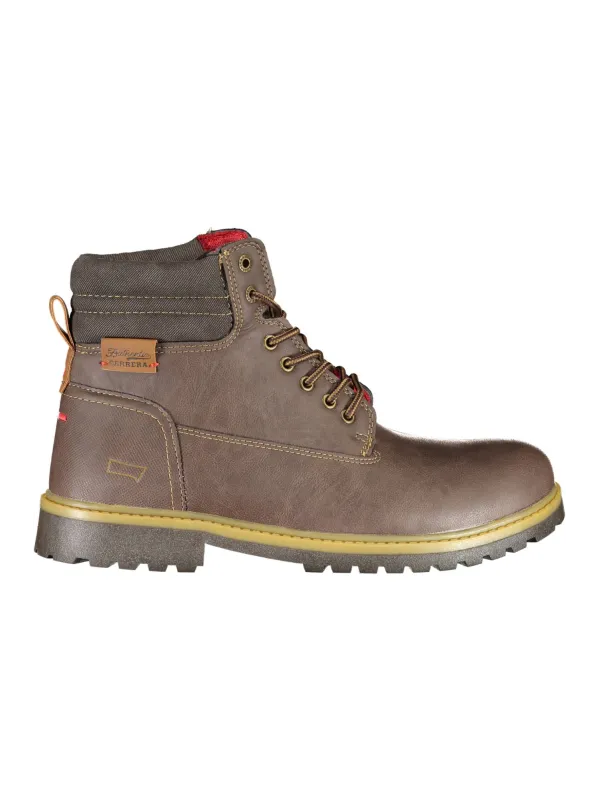 "Carrera Stiefeletten im Sale | Oregon LTX Schnürstiefel mit Logo und Kontrastdetails online kaufen"|Planet-Deluxe "Carrera Stiefeletten im Sale | Oregon LTX Schnürstiefel mit Logo und Kontrastdetails online kaufen"|Planet-Deluxe