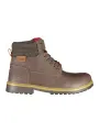 "Carrera Stiefeletten im Sale | Oregon LTX Schnürstiefel mit Logo und Kontrastdetails online kaufen"|Planet-Deluxe