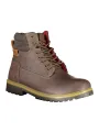 "Carrera Stiefeletten im Sale | Oregon LTX Schnürstiefel mit Logo und Kontrastdetails online kaufen"|Planet-Deluxe