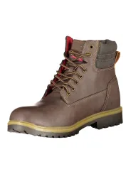 "Carrera Stiefeletten im Sale | Oregon LTX Schnürstiefel mit Logo und Kontrastdetails online kaufen"|Planet-Deluxe