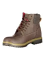 "Carrera Stiefeletten im Sale | Oregon LTX Schnürstiefel mit Logo und Kontrastdetails online kaufen"|Planet-Deluxe