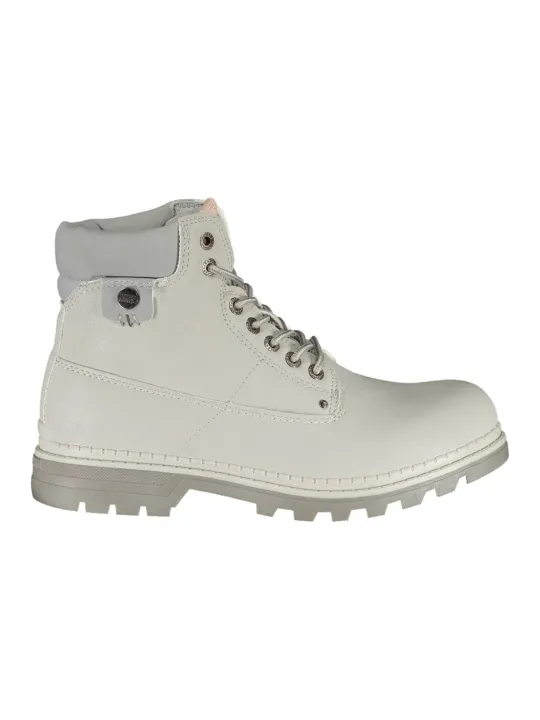 "Carrera Stiefeletten im Sale | Carrera CAW221008_GRIGIO_4242-CIMENT online kaufen"|Planet-Deluxe