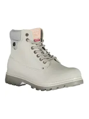 "Carrera Stiefeletten im Sale | Carrera CAW221008_GRIGIO_4242-CIMENT online kaufen"|Planet-Deluxe