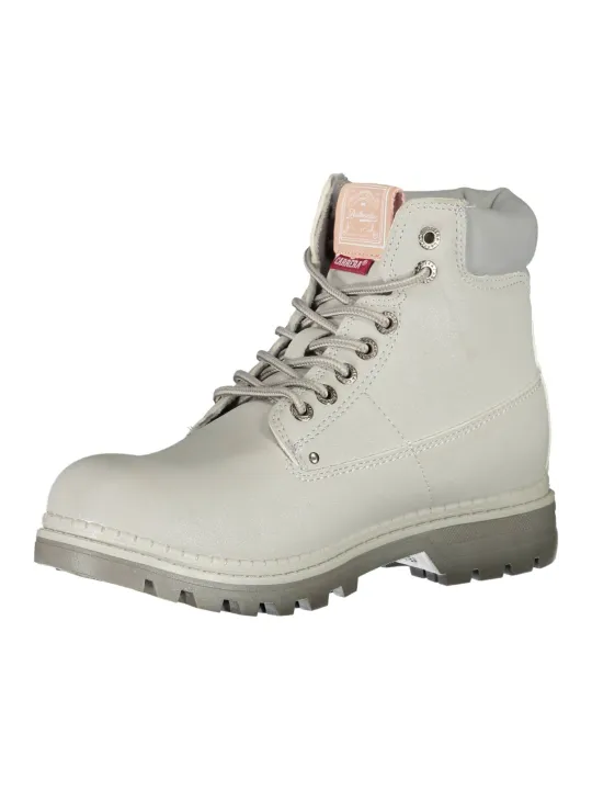 "Carrera Stiefeletten im Sale | Carrera CAW221008_GRIGIO_4242-CIMENT online kaufen"|Planet-Deluxe