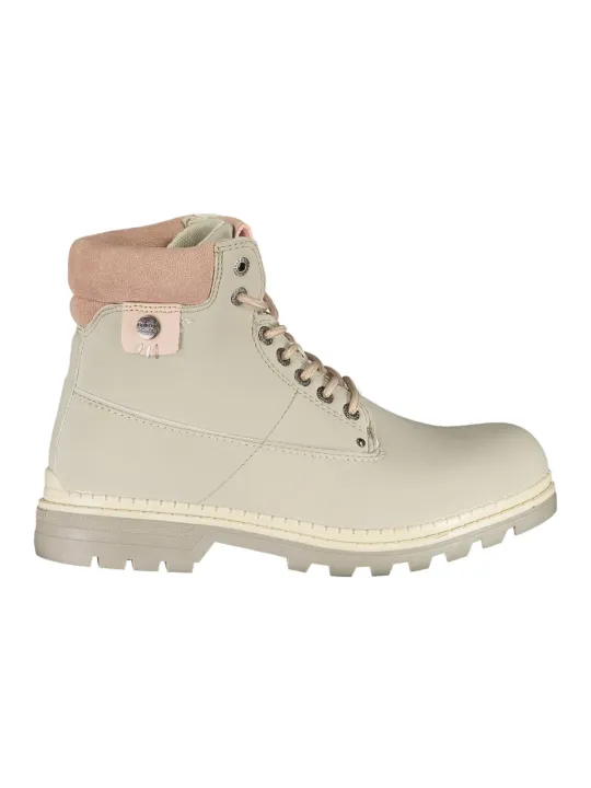 "Carrera Stiefeletten im Sale | Carrera CAW221007_GRIGIO_6060-LAMB online kaufen"|Planet-Deluxe