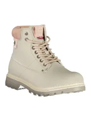 "Carrera Stiefeletten im Sale | Carrera CAW221007_GRIGIO_6060-LAMB online kaufen"|Planet-Deluxe