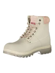"Carrera Stiefeletten im Sale | Carrera CAW221007_GRIGIO_6060-LAMB online kaufen"|Planet-Deluxe