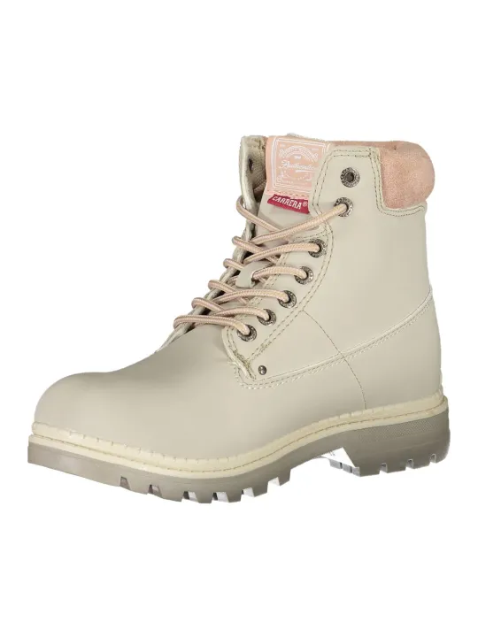"Carrera Stiefeletten im Sale | Carrera CAW221007_GRIGIO_6060-LAMB online kaufen"|Planet-Deluxe