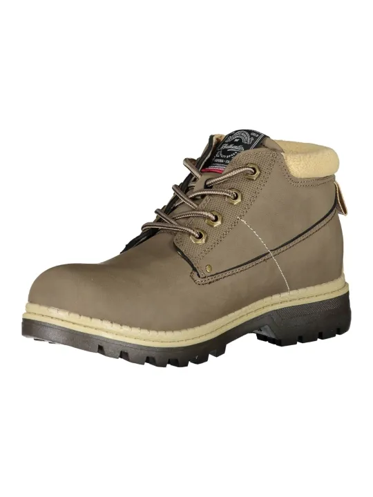 "Carrera Stiefeletten im Sale | Carrera CAW221015_MARRONE_6262-SOUL online kaufen"|Planet-Deluxe