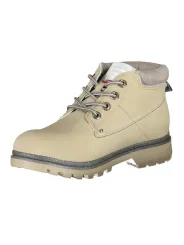 "Carrera Stiefeletten im Sale | Carrera CAW221015_BEIGE_4141SE-BEIGE online kaufen"|Planet-Deluxe