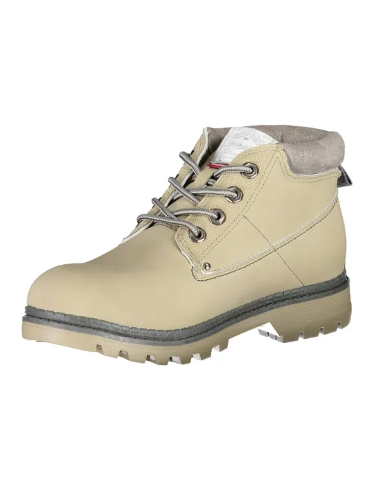 "Carrera Stiefeletten im Sale | Carrera CAW221015_BEIGE_4141SE-BEIGE online kaufen"|Planet-Deluxe