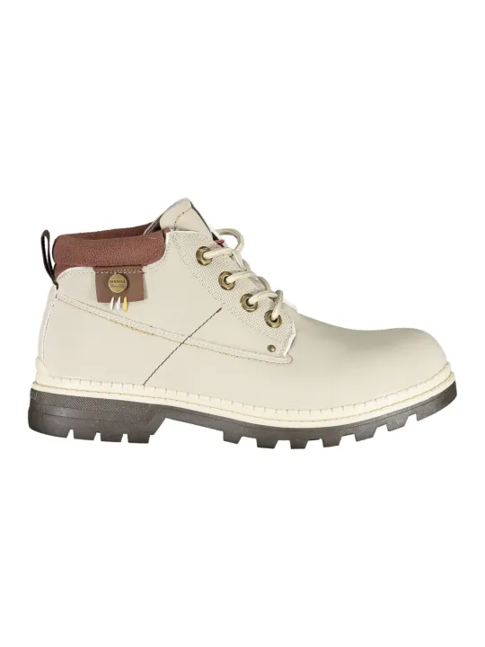 "Carrera Stiefeletten im Sale | Carrera CAW221015_GRIGIO_6060-LAMB online kaufen"|Planet-Deluxe