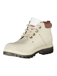 "Carrera Stiefeletten im Sale | Carrera CAW221015_GRIGIO_6060-LAMB online kaufen"|Planet-Deluxe