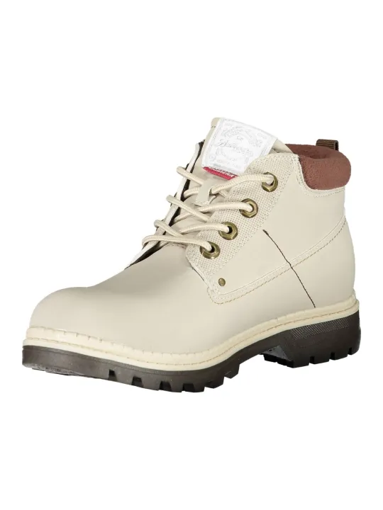 "Carrera Stiefeletten im Sale | Carrera CAW221015_GRIGIO_6060-LAMB online kaufen"|Planet-Deluxe