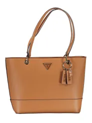 "GUESS JEANS Einzelstücke & Seltenheiten im Sale | GUESS JEANS ZG787923_MARRONE_LIGHT-COGNAC online kaufen"|Planet-Deluxe