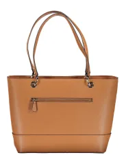 "GUESS JEANS Einzelstücke & Seltenheiten im Sale | GUESS JEANS ZG787923_MARRONE_LIGHT-COGNAC online kaufen"|Planet-Deluxe