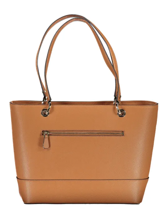 "GUESS JEANS Einzelstücke & Seltenheiten im Sale | GUESS JEANS ZG787923_MARRONE_LIGHT-COGNAC online kaufen"|Planet-Deluxe