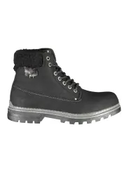 "Carrera Stiefeletten im Sale | Carrera CAW221006_NERO_2020-BLACK online kaufen"|Planet-Deluxe