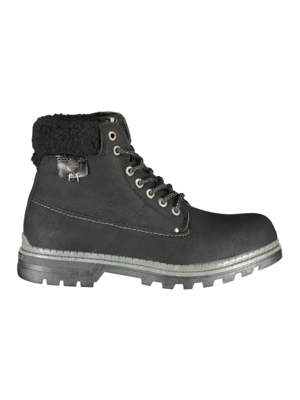 "Carrera Stiefeletten im Sale | Carrera CAW221006_NERO_2020-BLACK online kaufen"|Planet-Deluxe