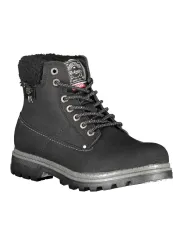 "Carrera Stiefeletten im Sale | Carrera CAW221006_NERO_2020-BLACK online kaufen"|Planet-Deluxe