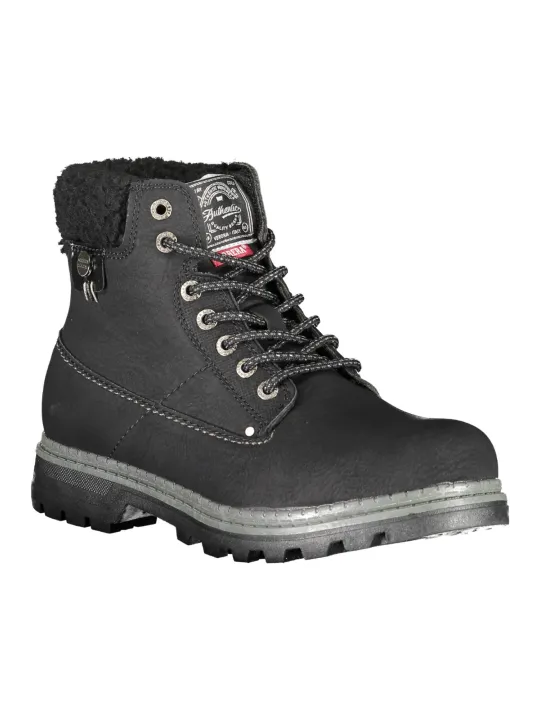 "Carrera Stiefeletten im Sale | Carrera CAW221006_NERO_2020-BLACK online kaufen"|Planet-Deluxe