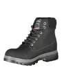 "Carrera Stiefeletten im Sale | Carrera CAW221006_NERO_2020-BLACK online kaufen"|Planet-Deluxe