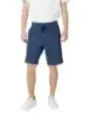 Blaue Replay Athleisure Shorts