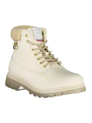 "Carrera Stiefeletten im Sale | Carrera CAW221006_BIANCO_6060-LAMB online kaufen"|Planet-Deluxe