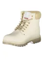 "Carrera Stiefeletten im Sale | Carrera CAW221006_BIANCO_6060-LAMB online kaufen"|Planet-Deluxe
