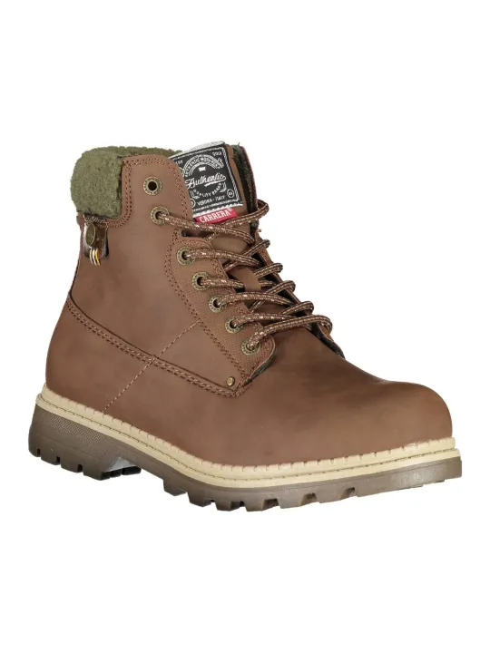 "Carrera Stiefeletten im Sale | Carrera CAW221006_MARRONE_6172-ROOT online kaufen"|Planet-Deluxe
