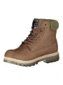 "Carrera Stiefeletten im Sale | Carrera CAW221006_MARRONE_6172-ROOT online kaufen"|Planet-Deluxe