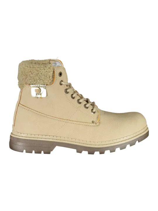 "Carrera Stiefeletten im Sale | Carrera CAW221006_BEIGE_6052-EARTH online kaufen"|Planet-Deluxe