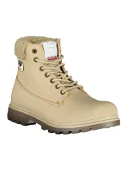 "Carrera Stiefeletten im Sale | Carrera CAW221006_BEIGE_6052-EARTH online kaufen"|Planet-Deluxe