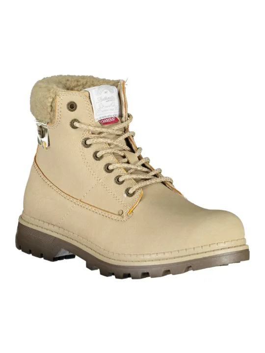 "Carrera Stiefeletten im Sale | Carrera CAW221006_BEIGE_6052-EARTH online kaufen"|Planet-Deluxe