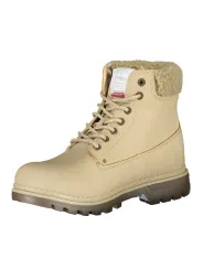 "Carrera Stiefeletten im Sale | Carrera CAW221006_BEIGE_6052-EARTH online kaufen"|Planet-Deluxe