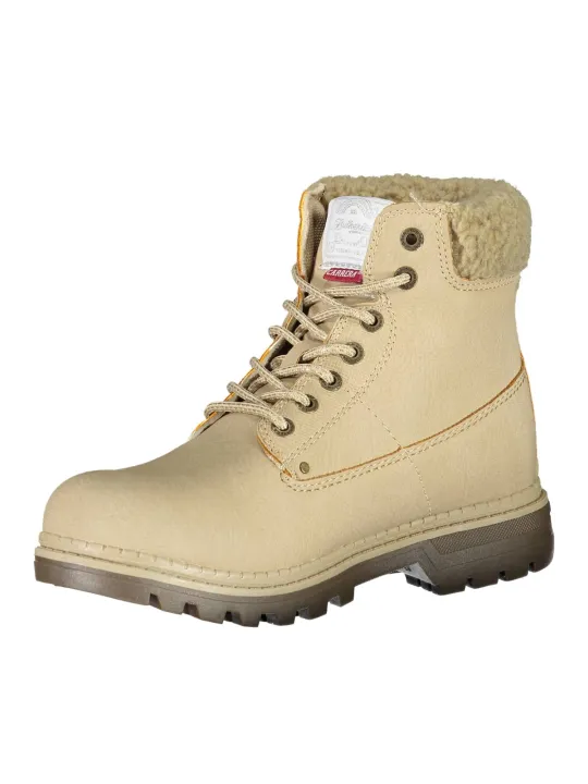 "Carrera Stiefeletten im Sale | Carrera CAW221006_BEIGE_6052-EARTH online kaufen"|Planet-Deluxe