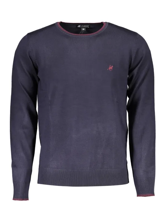 "U.S. GRAND POLO Pullover im Sale | U.S. GRAND POLO USTR207_BLU_BLU online kaufen"|Planet-Deluxe
