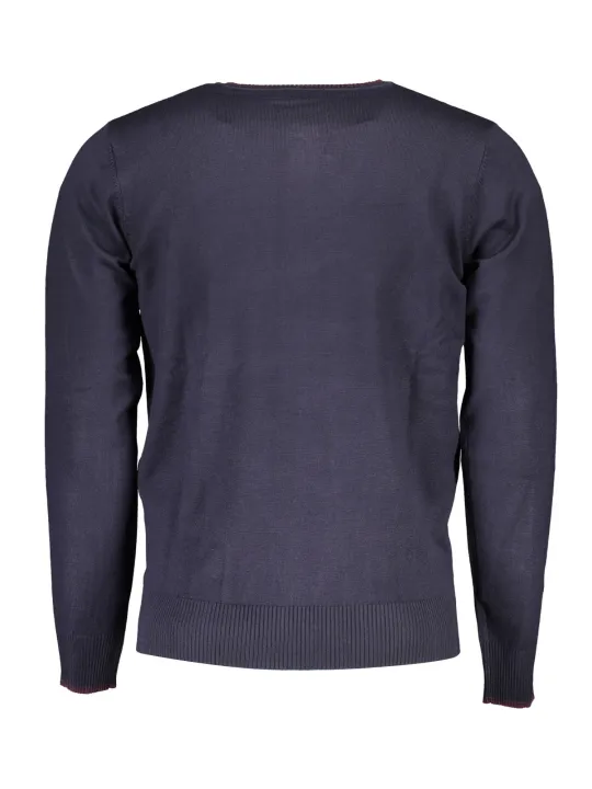 "U.S. GRAND POLO Pullover im Sale | U.S. GRAND POLO USTR207_BLU_BLU online kaufen"|Planet-Deluxe