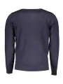 "U.S. GRAND POLO Pullover im Sale | U.S. GRAND POLO USTR207_BLU_BLU online kaufen"|Planet-Deluxe