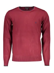 "U.S. GRAND POLO Pullover im Sale | U.S. GRAND POLO USTR207_ROSSO_ROSSO online kaufen"|Planet-Deluxe