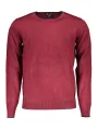 "U.S. GRAND POLO Pullover im Sale | U.S. GRAND POLO USTR207_ROSSO_ROSSO online kaufen"|Planet-Deluxe