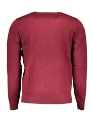 "U.S. GRAND POLO Pullover im Sale | U.S. GRAND POLO USTR207_ROSSO_ROSSO online kaufen"|Planet-Deluxe