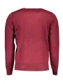 "U.S. GRAND POLO Pullover im Sale | U.S. GRAND POLO USTR207_ROSSO_ROSSO online kaufen"|Planet-Deluxe