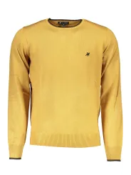 "U.S. GRAND POLO Pullover im Sale | U.S. GRAND POLO USTR207_GIALLO_SENAPE online kaufen"|Planet-Deluxe