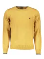 "U.S. GRAND POLO Pullover im Sale | U.S. GRAND POLO USTR207_GIALLO_SENAPE online kaufen"|Planet-Deluxe